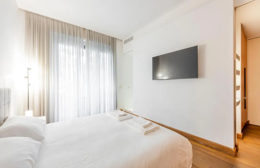 Milan Royal Suites Luxury Brera-1