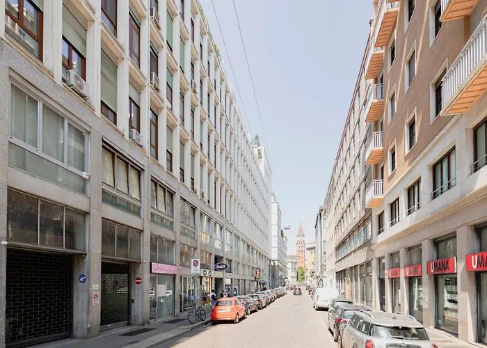 Easylife - Milano - Cannobio 10 - Duomo