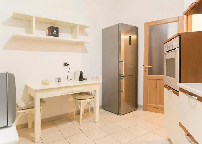 Classbnb - Central 400 Meters From Duomo
